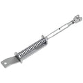 Vi-Go Tensioner Stainless 8 & 10mm Cable - Engineered