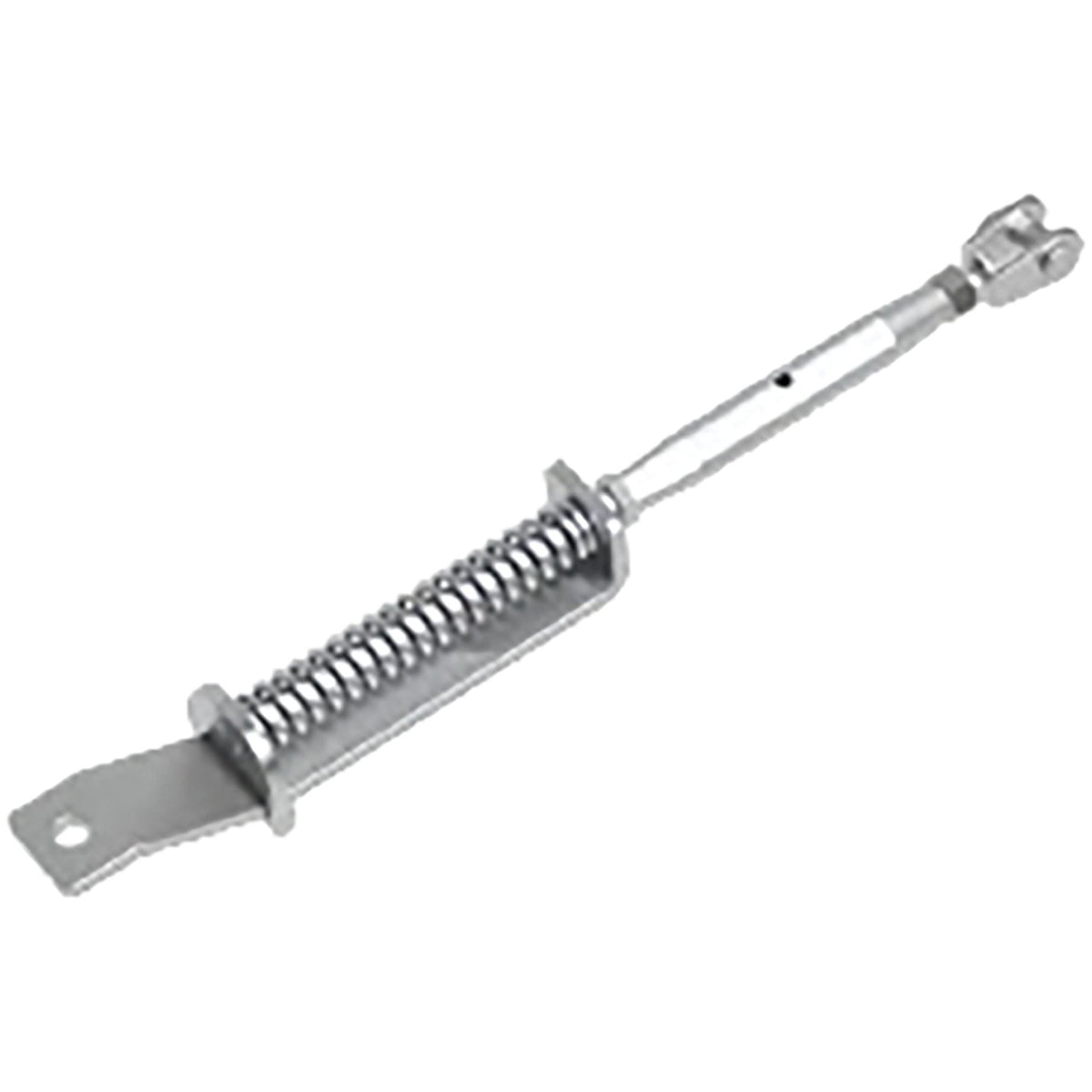 Vi-Go Tensioner Stainless 8 & 10mm Cable - Engineered