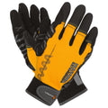 Vibration Reduction Glove - Hand Protection