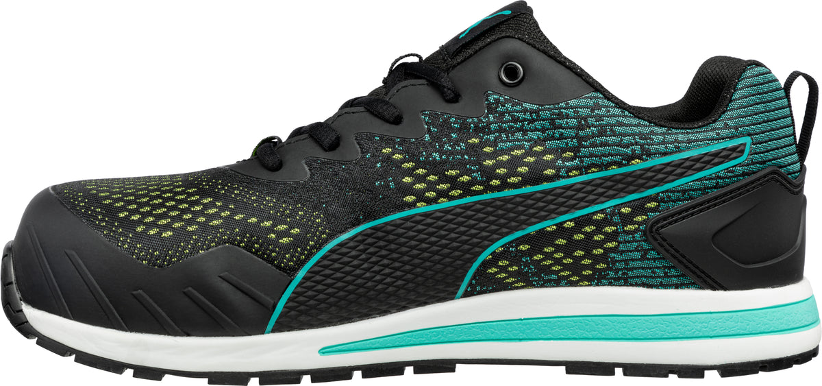 Vivid Knit Safety Shoe - view 5
