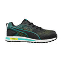 Vivid Knit Safety Shoe - All