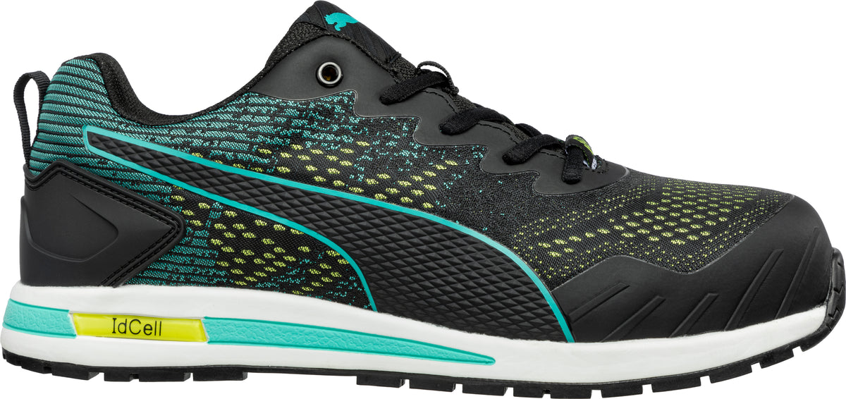 Vivid Knit Safety Shoe - view 4