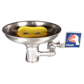 Wall Mounted Eye and Face Wash with Bowl - Emergency Showers & Eyewash