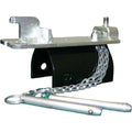 Winch Mount Bracket - Anchorage