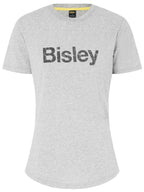 Women's Cotton Logo Tee - Women's