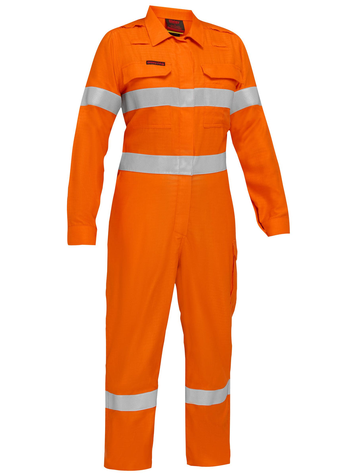 Women's Flame Resistant Coverall - Flame Resistant