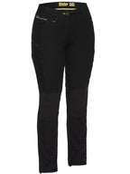 Women's Flex Cargo Pants - Women's