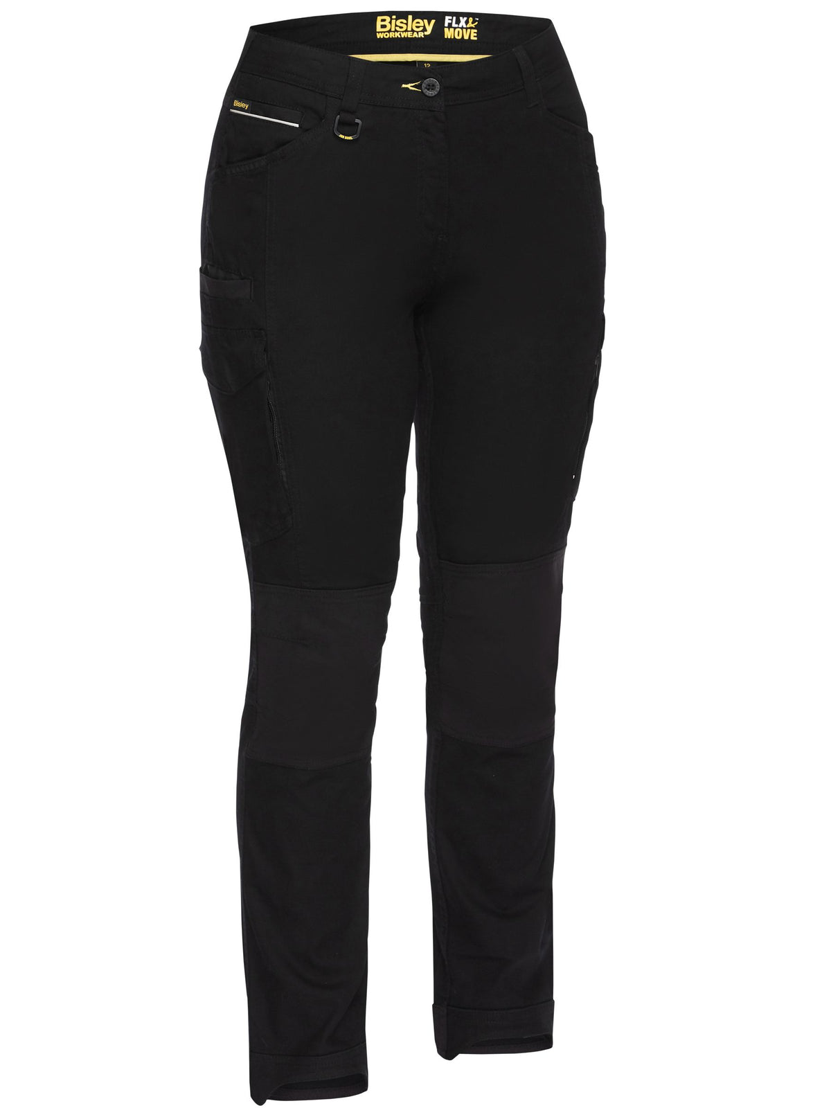 Women's Flex Cargo Pants - Women's