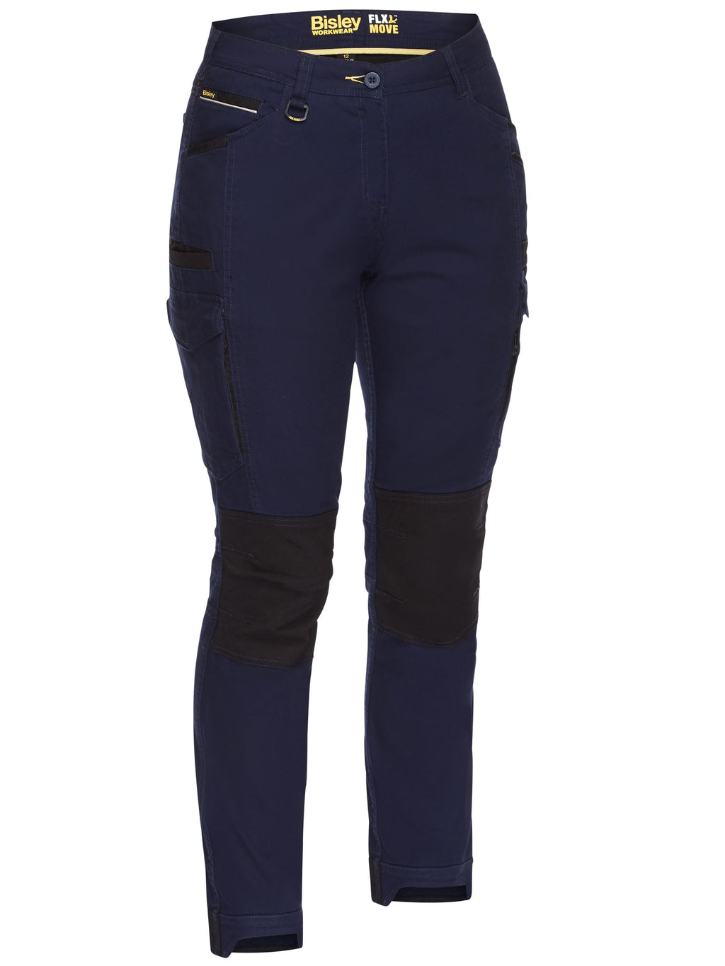 Women's Flex Cargo Pants - Women's