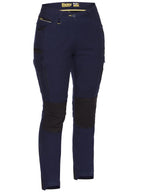 Women's Flex Cargo Pants - Women's