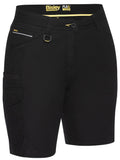 Women's Flex Cargo Short - Women's