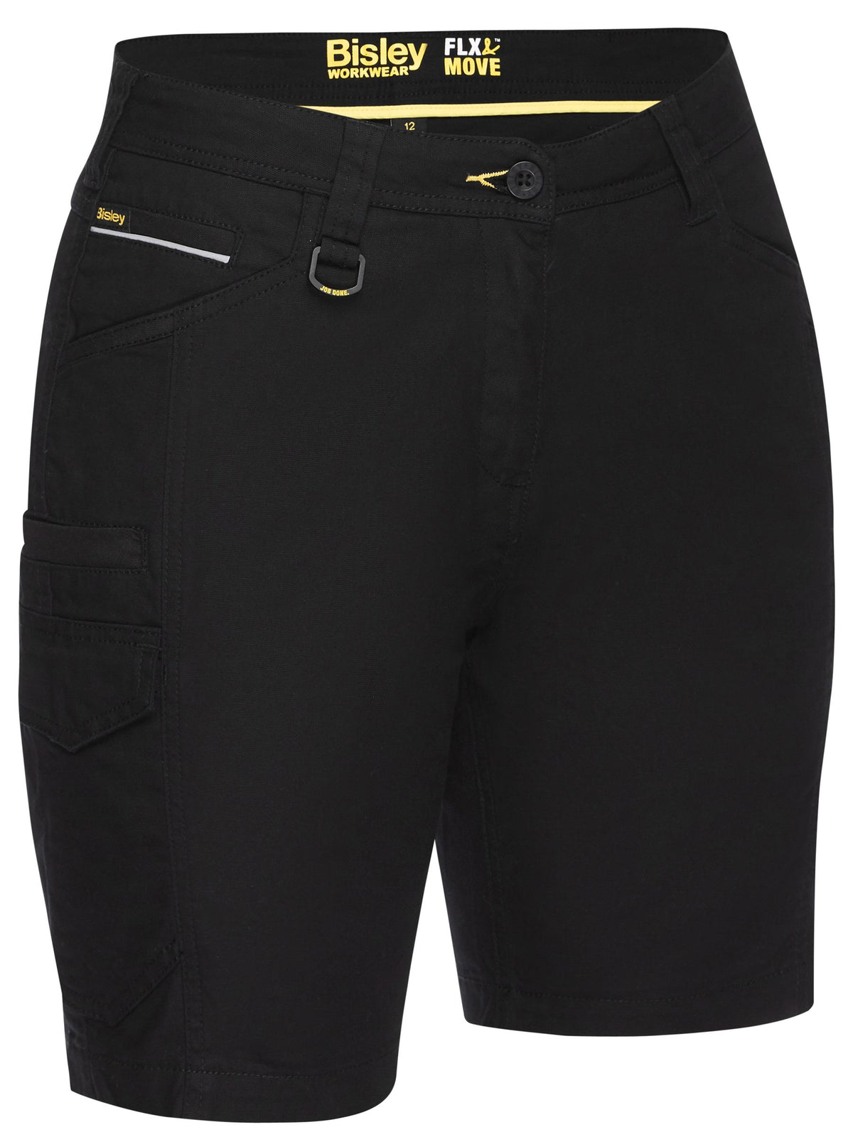 Women's Flex Cargo Short - Women's