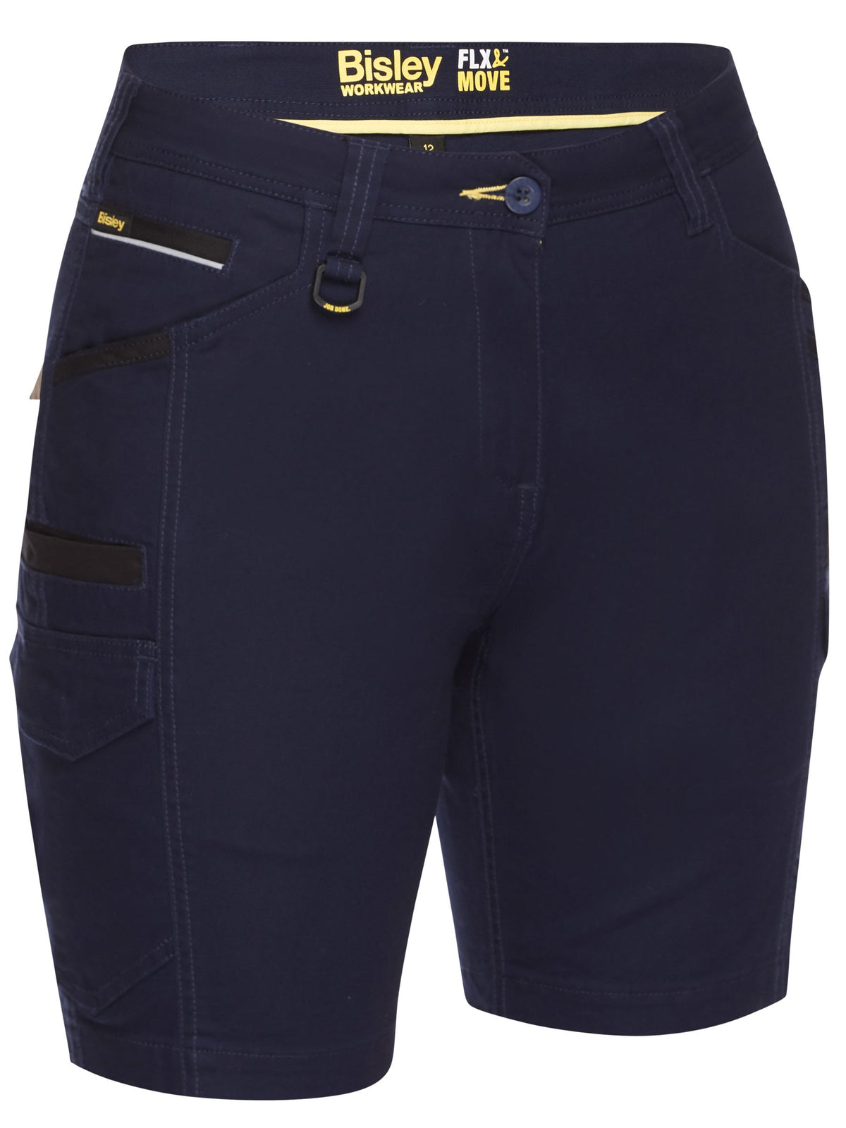Women's Flex Cargo Short - Women's