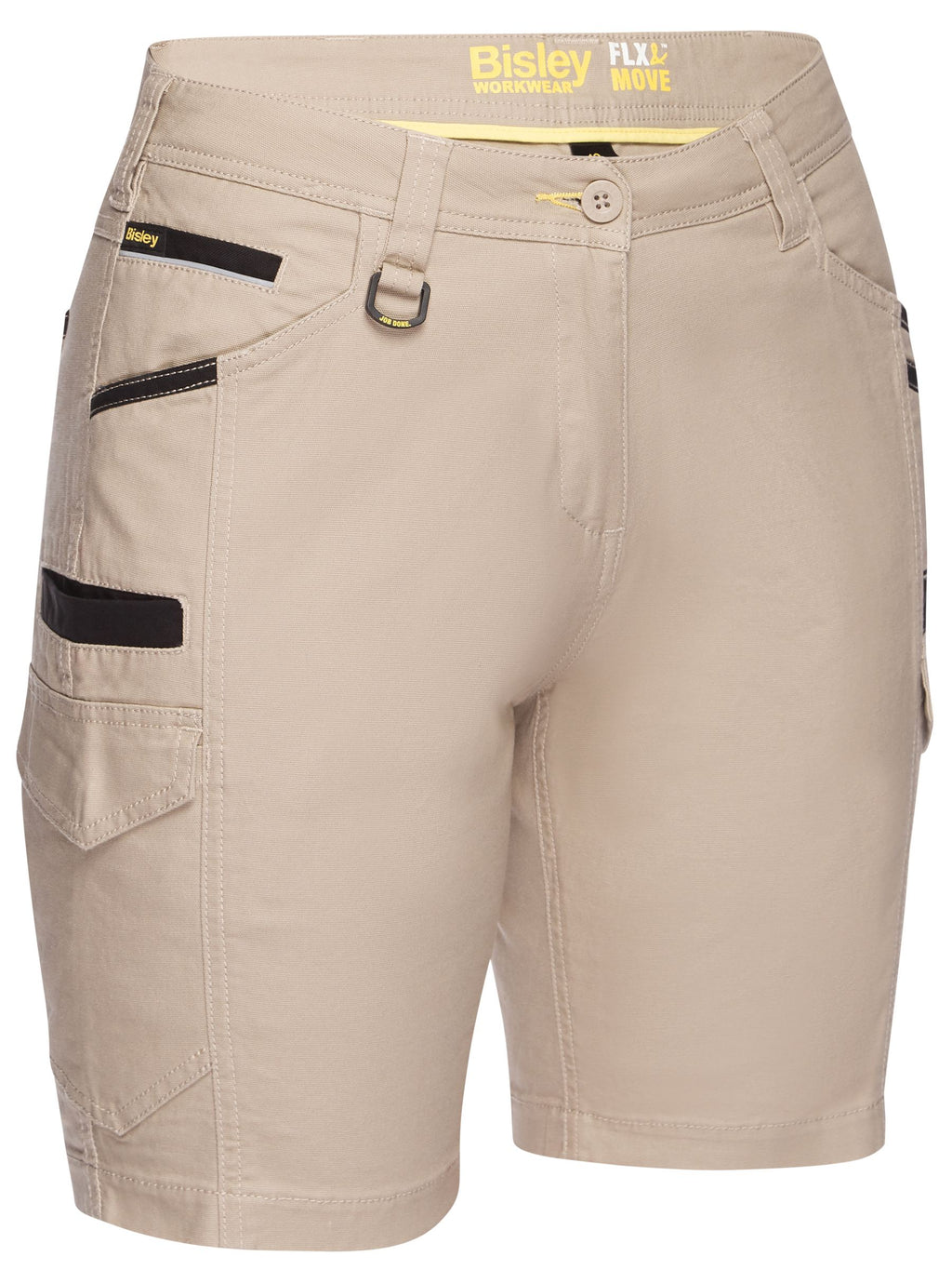 Women's Flex Cargo Short - Women's