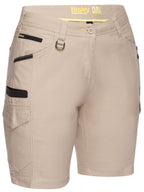 Women's Flex Cargo Short - Women's
