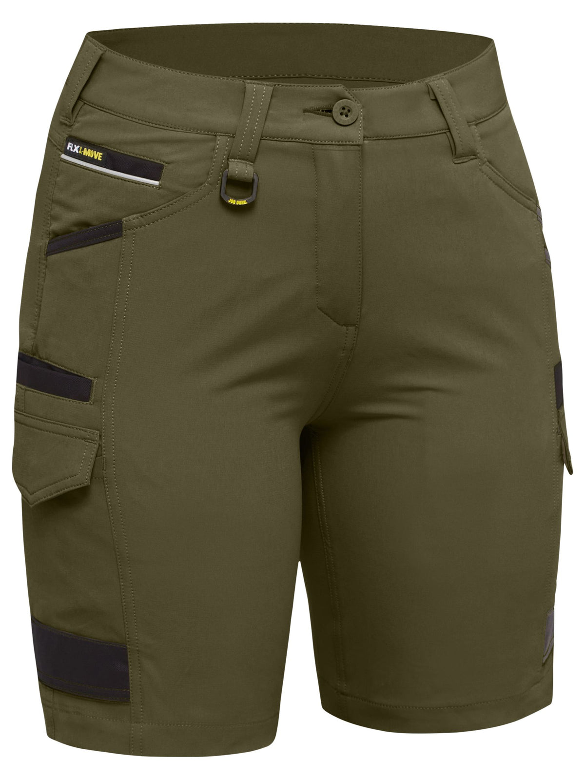 Women's Flex Cargo Short - Women's