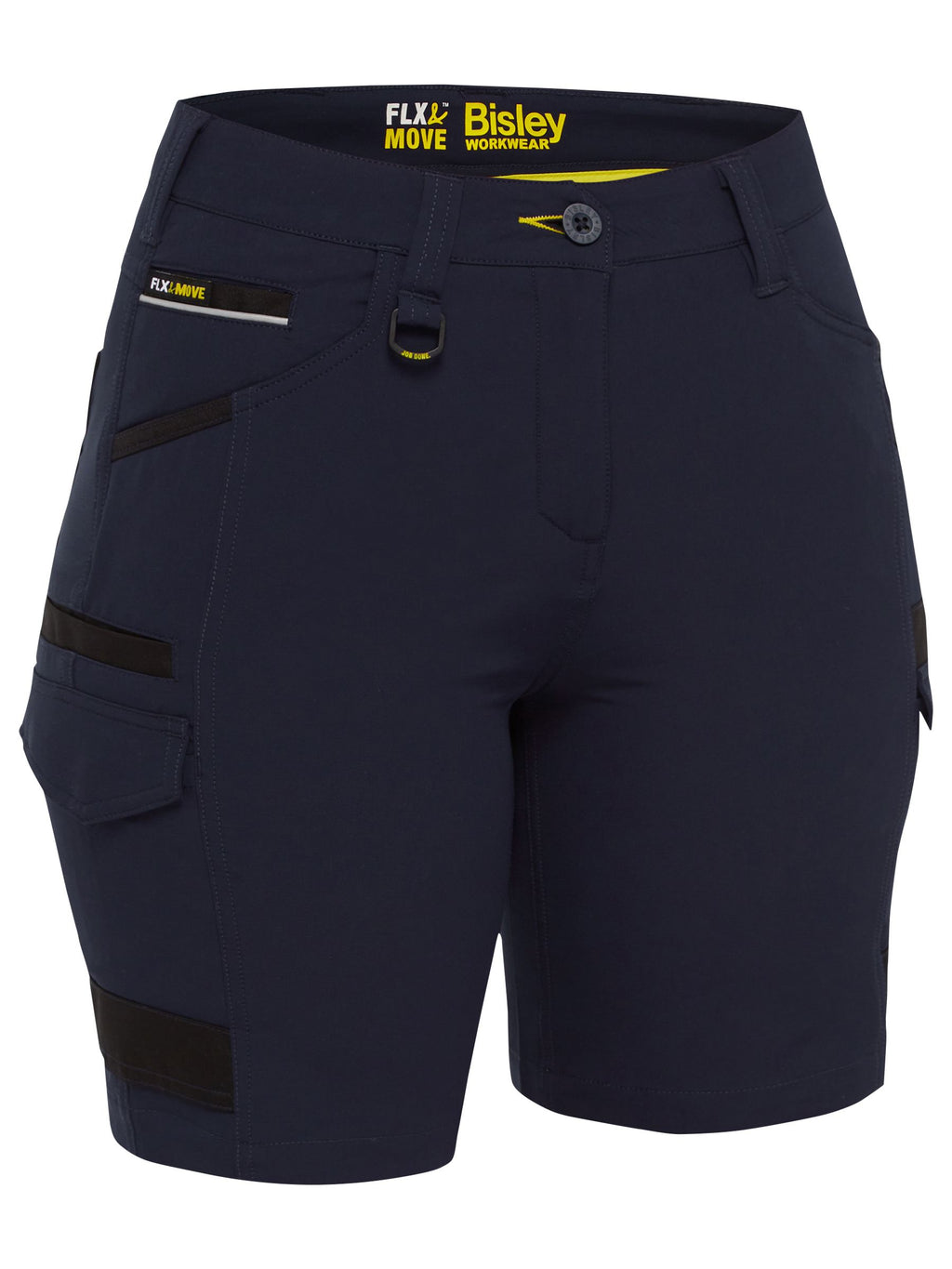 Women's Flex Cargo Short - Women's