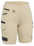 Women's Flex Cargo Short - Women's