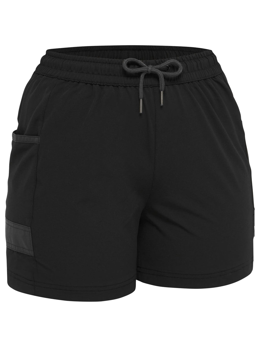 Women's Flex Move 4-Way Stretch Short - Women's