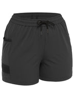 Women's Flex Move 4-Way Stretch Short - Women's