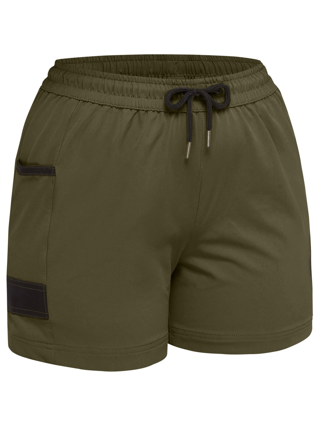 Women's Flex Move 4-Way Stretch Short - Women's