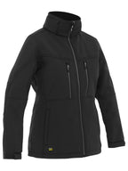 Women's Flex & Move Soft Shell Jacket - Women's