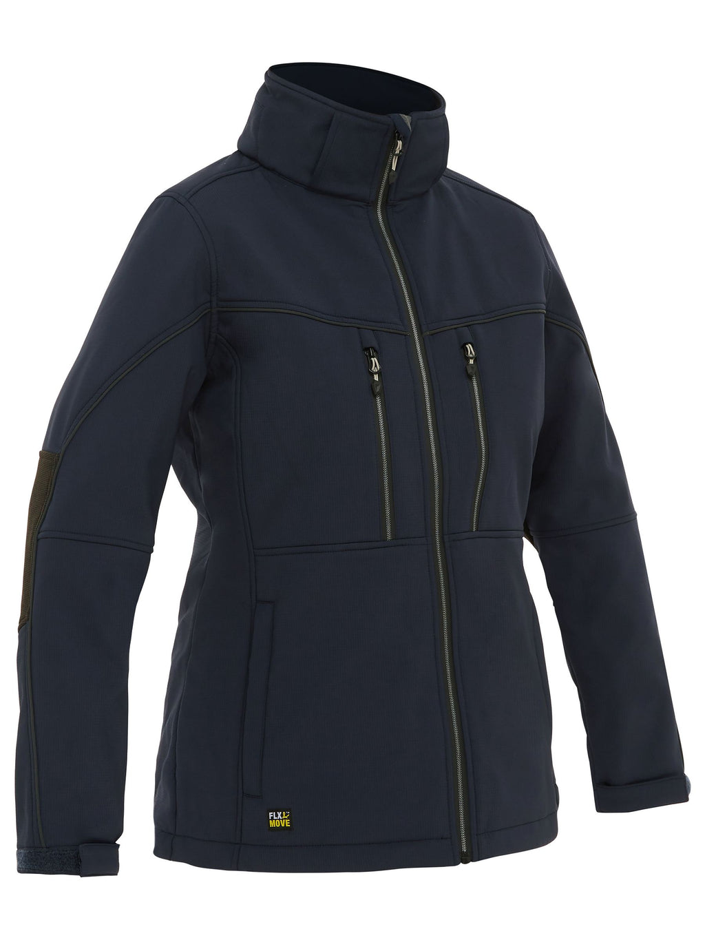 Women's Flex & Move Soft Shell Jacket - Women's