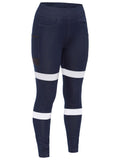 Women's Flx & Move Biomotion Taped Jegging - Women's