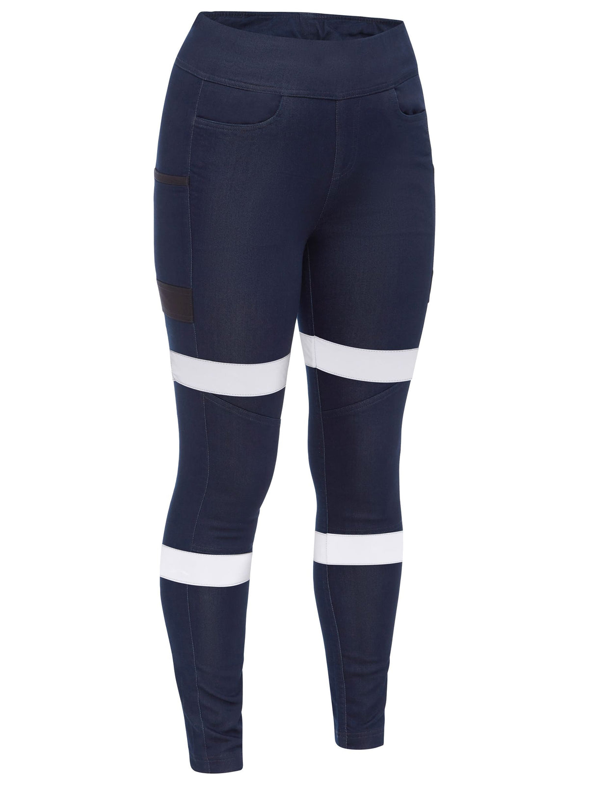 Women's Flx & Move Biomotion Taped Jegging - Women's