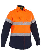 Women's Hi Vis Airflow Shirt - Women's