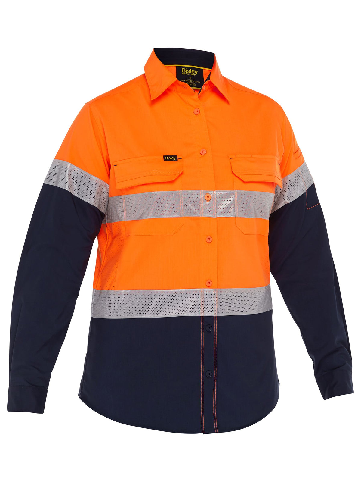 Women's Hi Vis Airflow Shirt - Women's