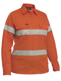 Women's Hi Vis Cool Shirt - Women's
