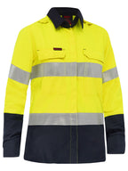 Women's Hi Vis FR Shirt - Women's