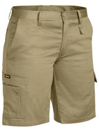 Women's Lightweight Utility Short - Women's