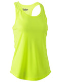 Women's Racer Back Singlet - Women's