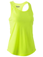 Women's Racer Back Singlet - Women's