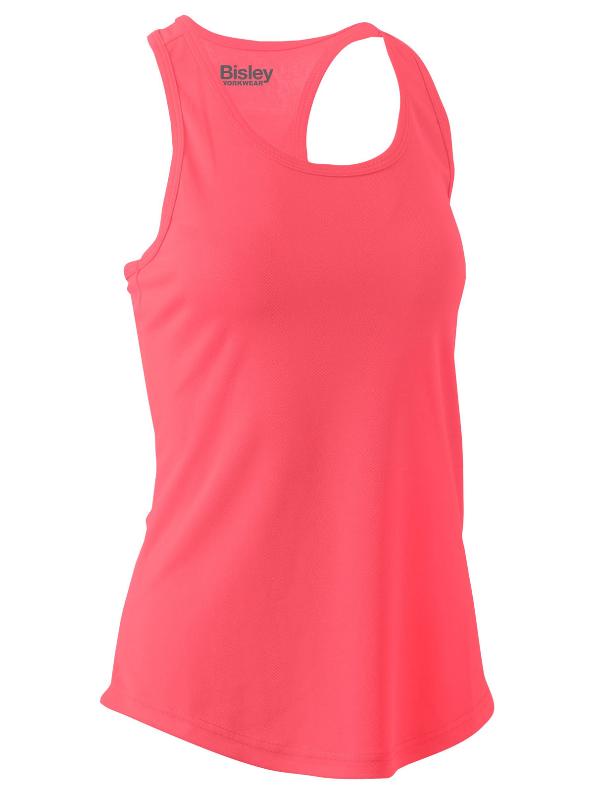 Women's Racer Back Singlet - Women's