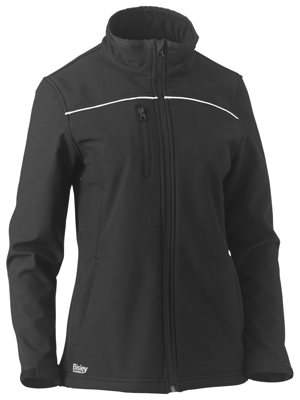 Women's Soft Shell Jacket - Women's