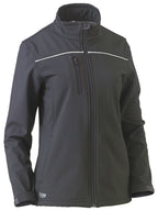 Women's Soft Shell Jacket - Women's
