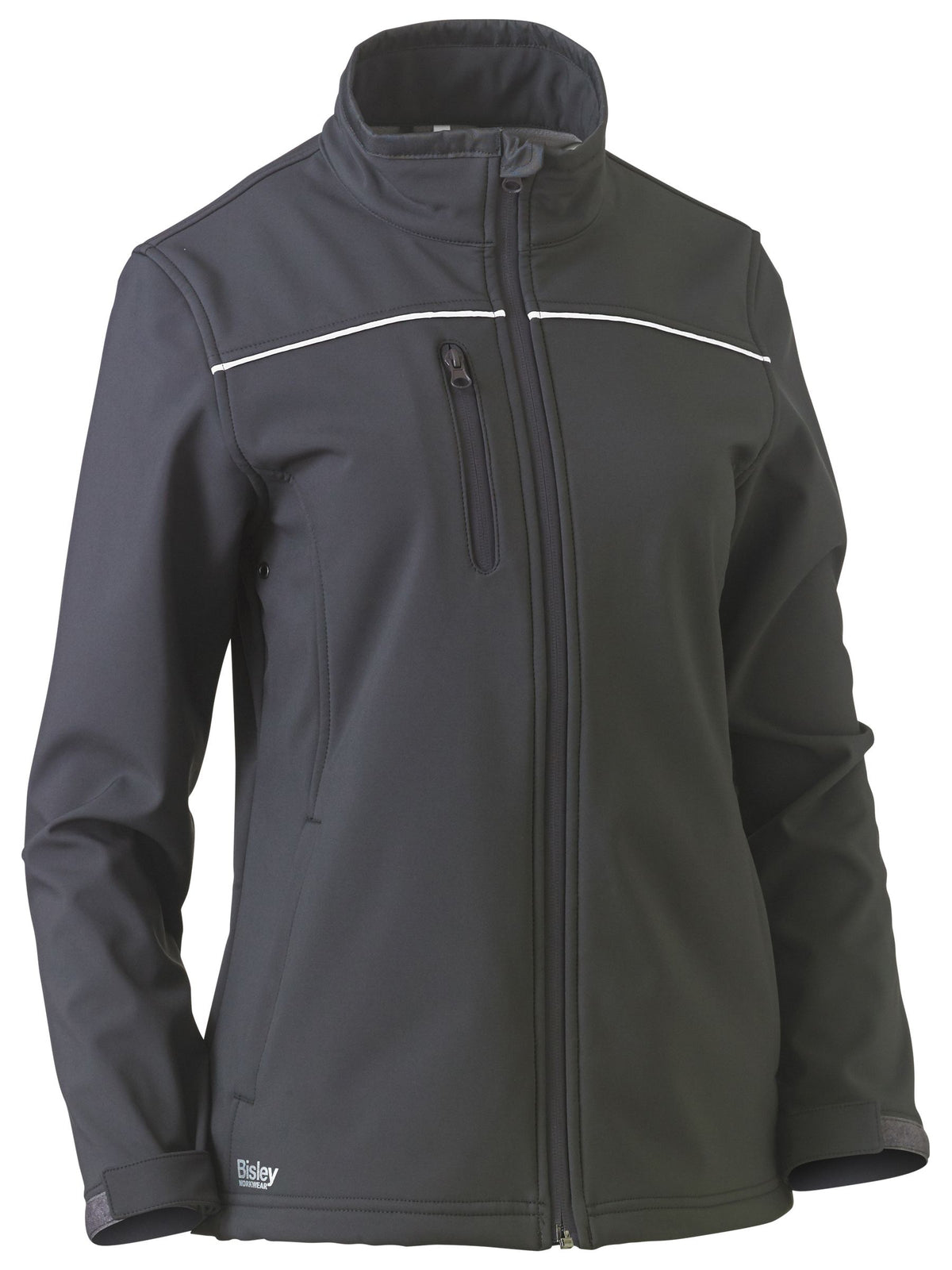 Women's Soft Shell Jacket - Women's