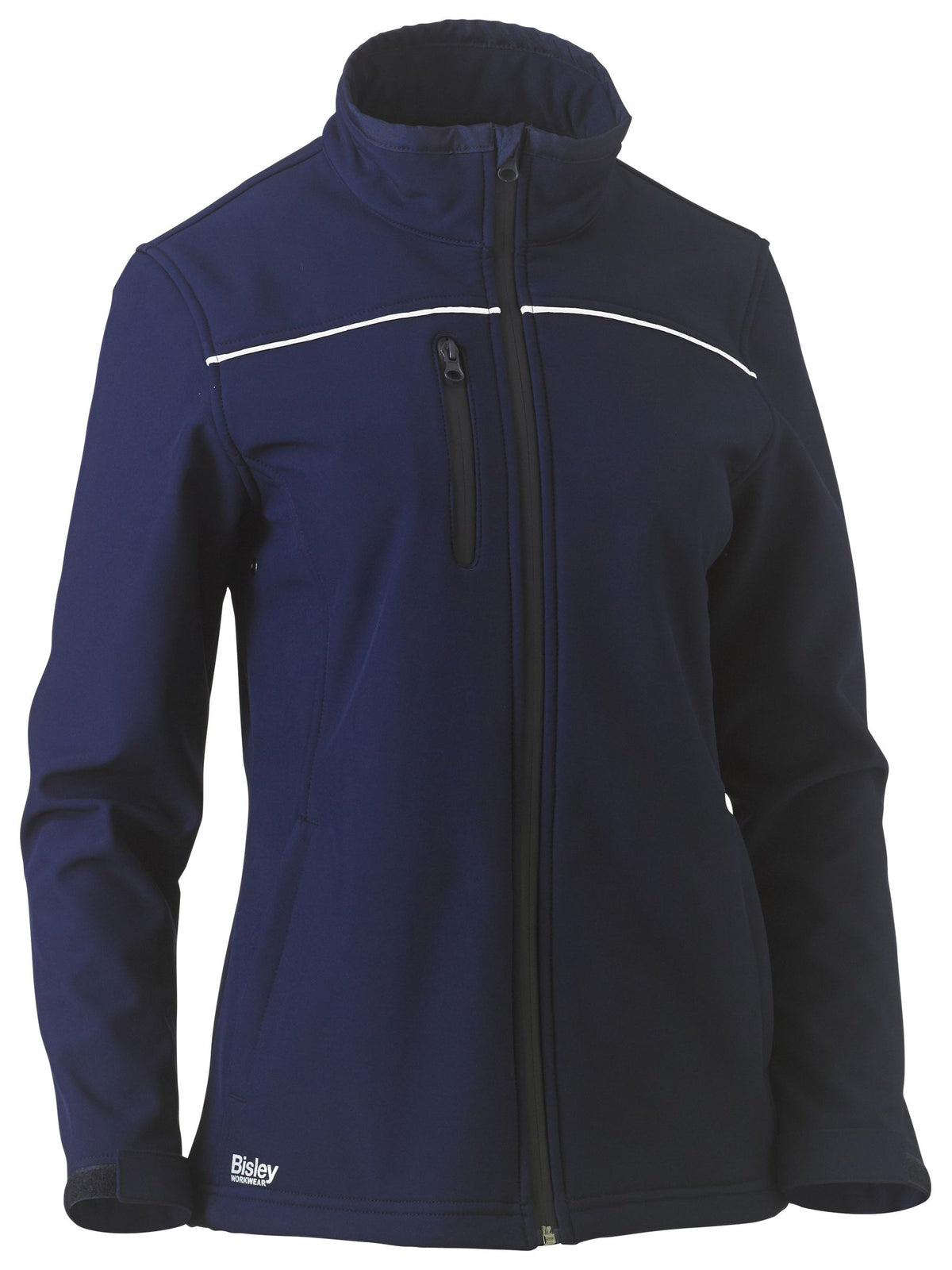 Women's Soft Shell Jacket - Women's