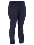 Women's Stretch Canvas Cargo Pants - Women's