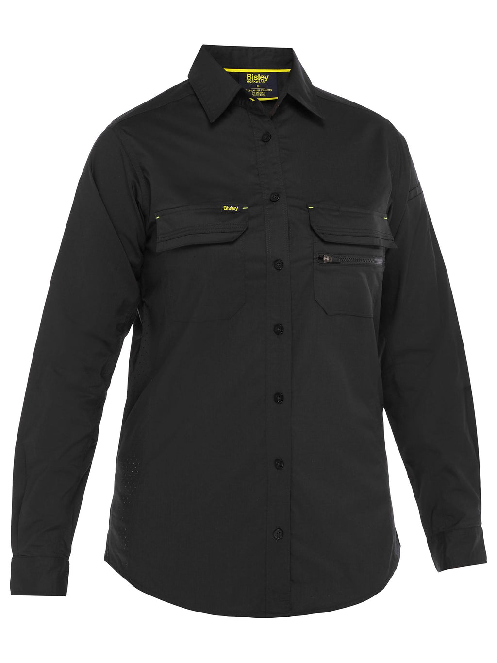 Women's Stretch Ripstop Shirt - Women's