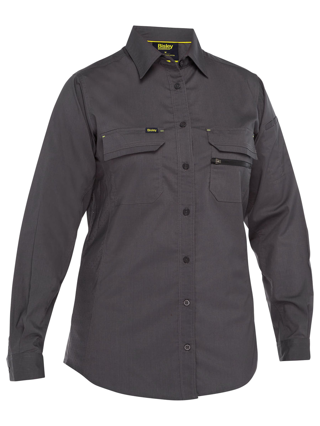 Women's Stretch Ripstop Shirt - Women's