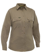 Women's Stretch Ripstop Shirt - Women's