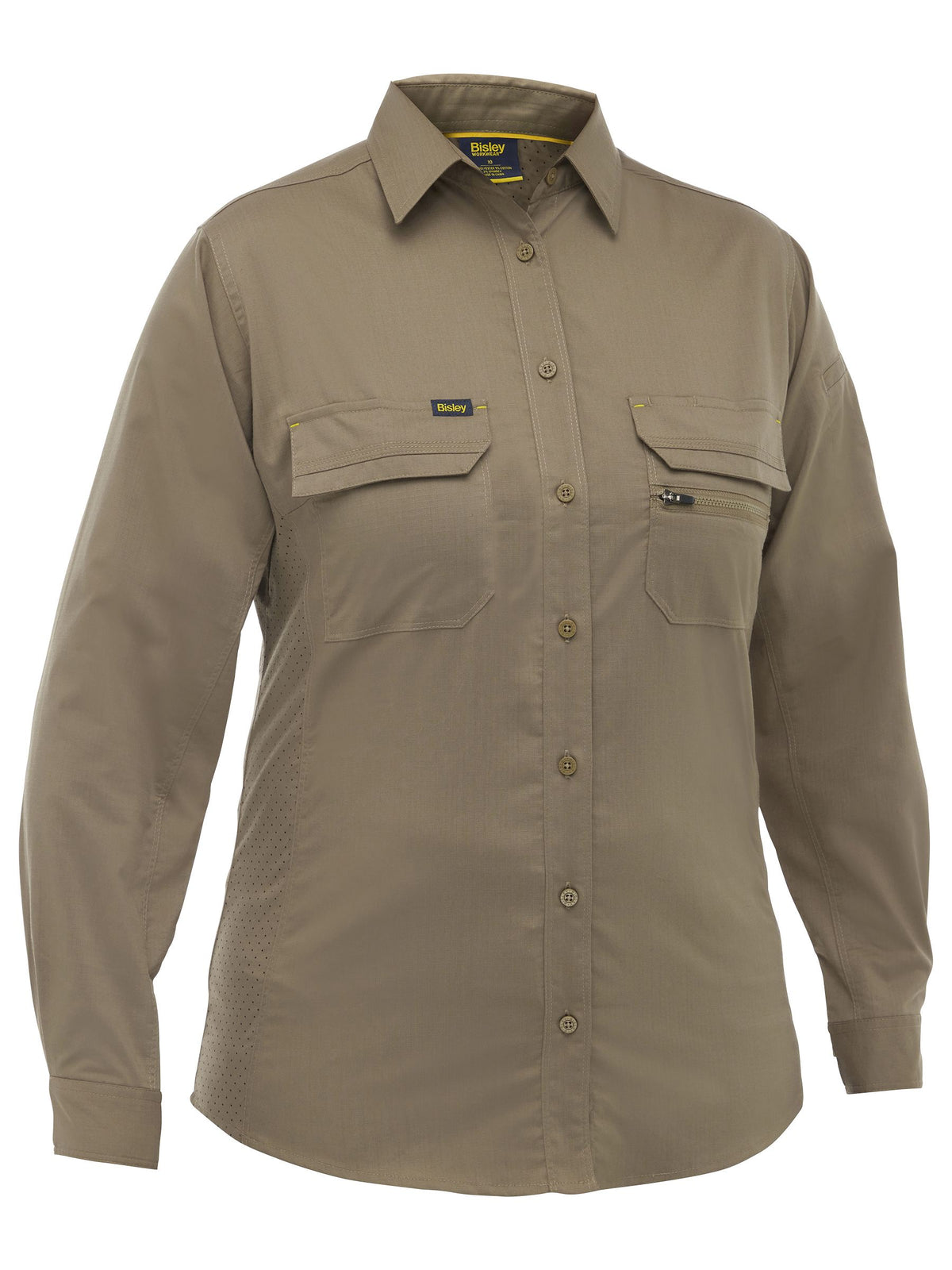 Women's Stretch Ripstop Shirt - Women's