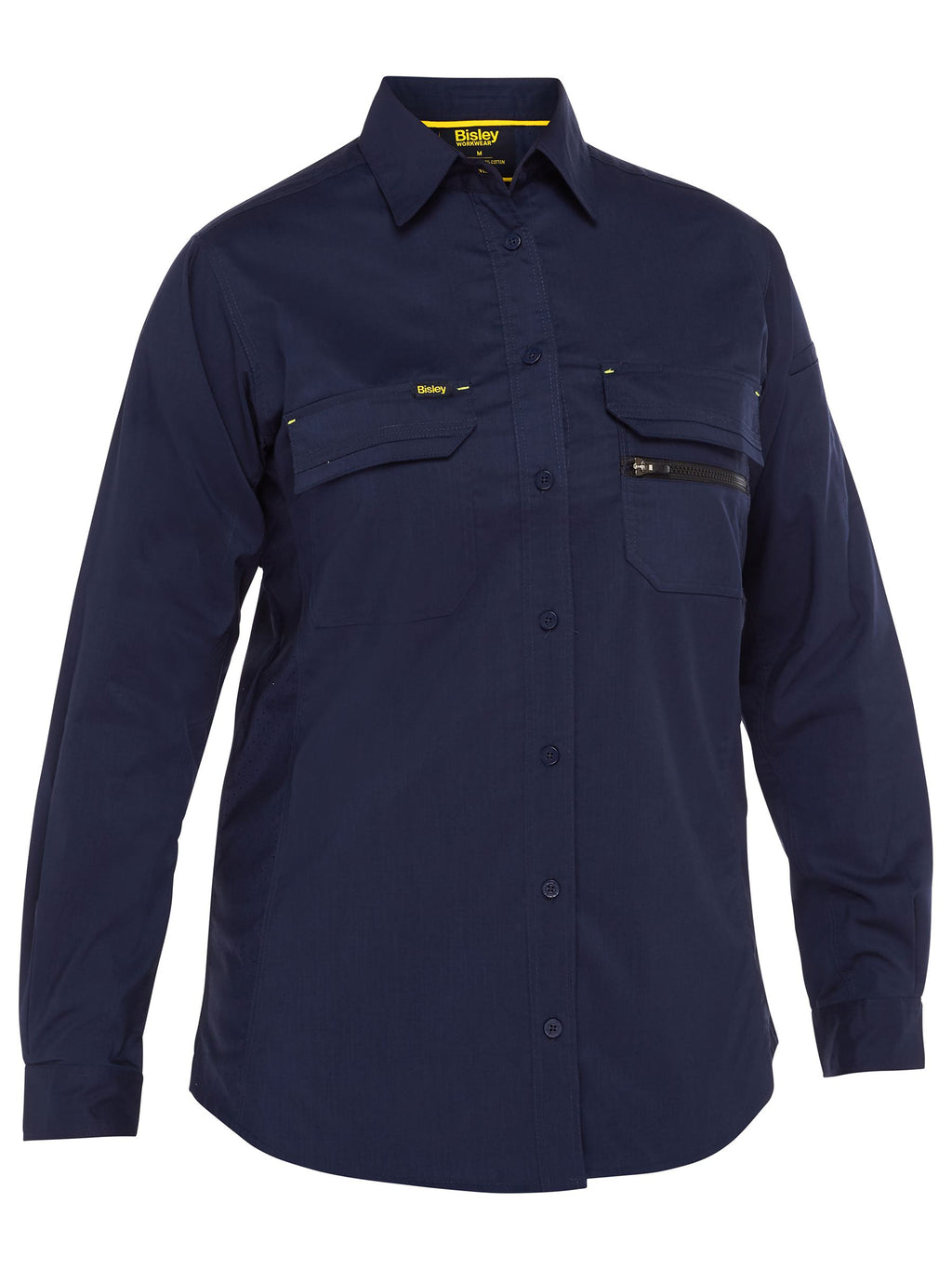 Women's Stretch Ripstop Shirt - Women's