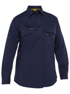 Women's Stretch Ripstop Shirt - Women's