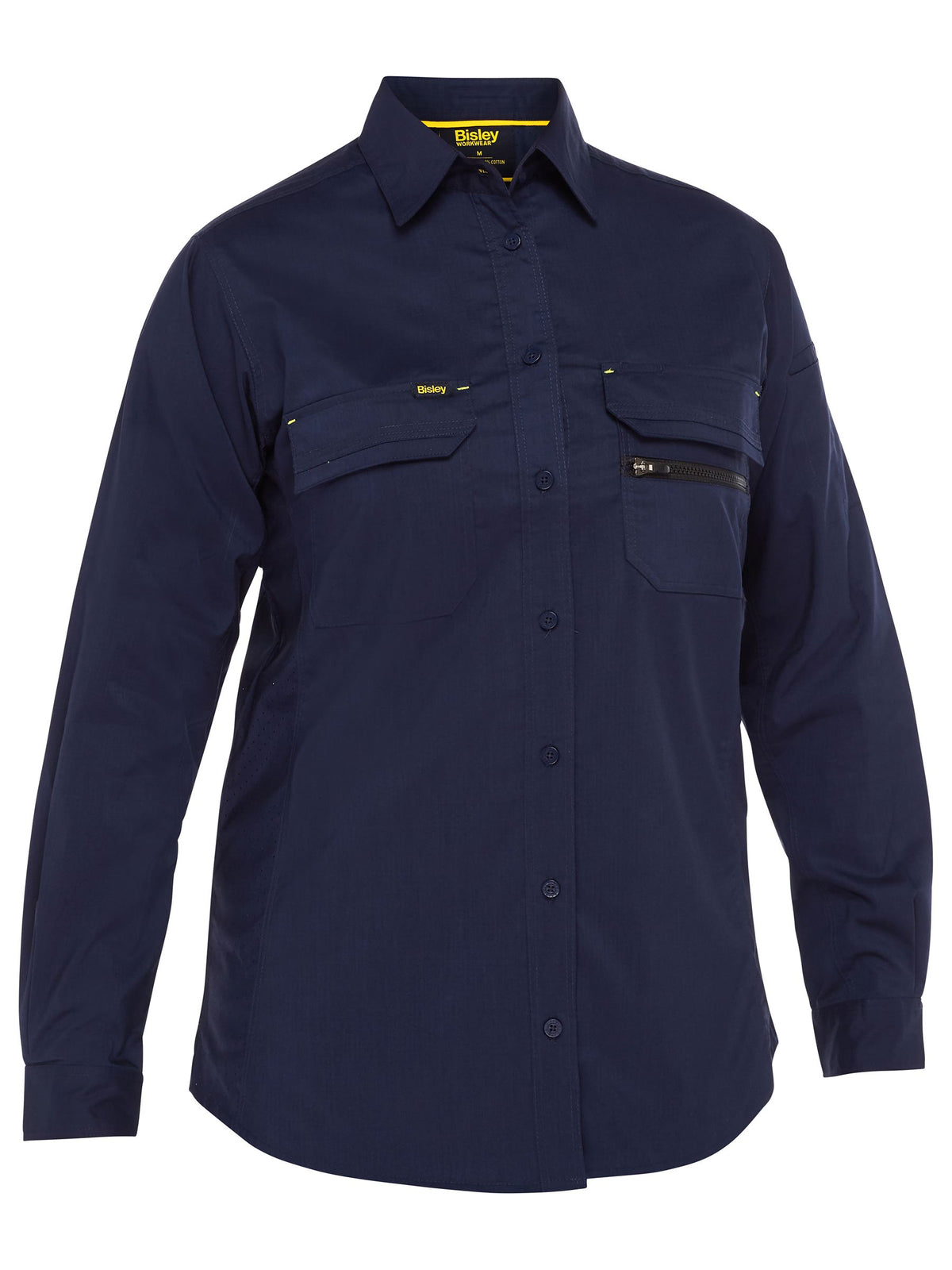 Women's Stretch Ripstop Shirt - Women's