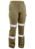 Women's Taped Biomotion Cool Lightweight Utility Pants - Women's